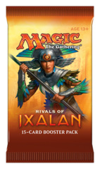 Rivals of Ixalan Draft Booster Pack